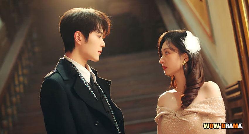 จองใจรัก