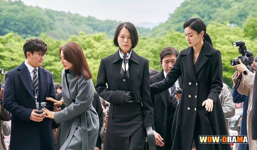 ฉันจะปั้นราชินี