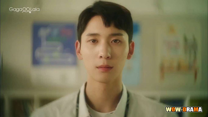 เธอคือสีสันของหัวใจ