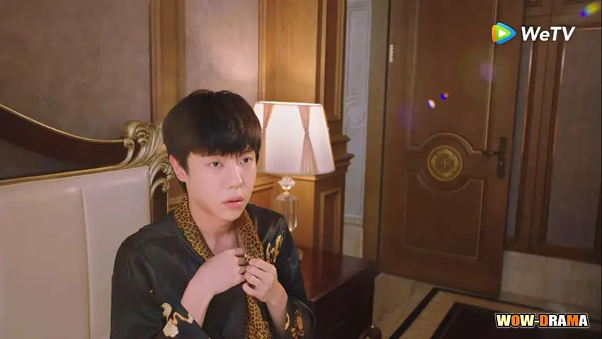 โชคชะตาบันดาลรัก