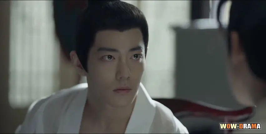 ตำนานจั้งไห่