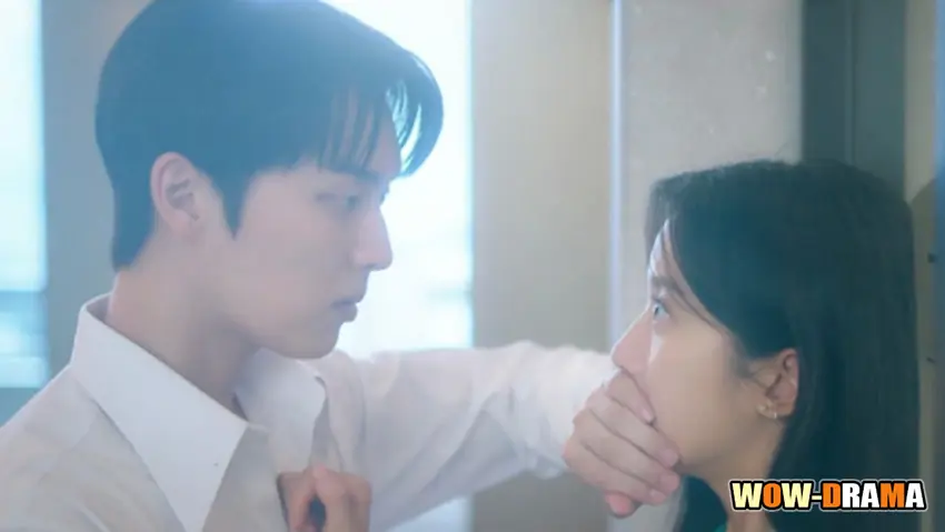 บอสตัวร้าย นายยอดรัก