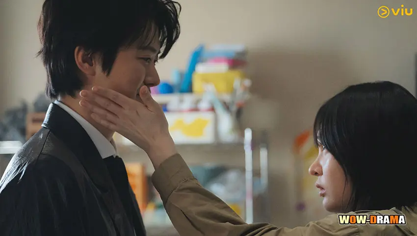 สัปดาห์สุดท้ายกับนายยมทูต