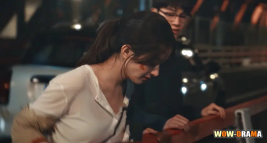 โลกอีกใบ ใช่หรือฝัน