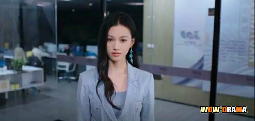 เงาแค้นลายพู่กัน