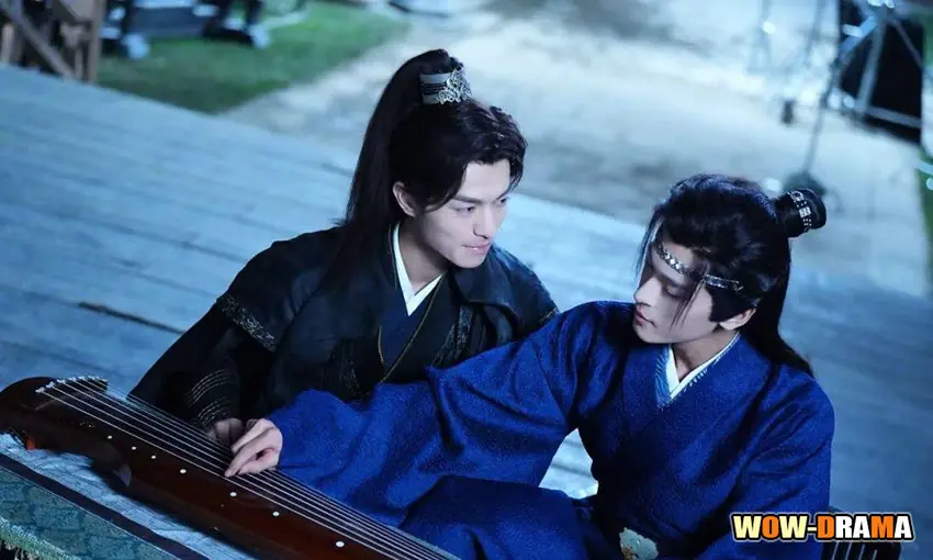 ตราบสิ้นปฏิพัทธ์