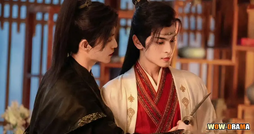 ตราบสิ้นปฏิพัทธ์