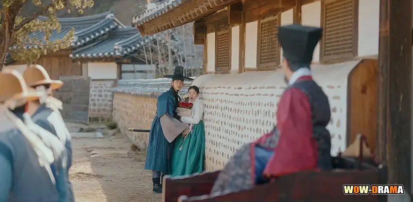 ตื่นมาอีกทีก็มีพระเอกนอนอยู่ข้าง ๆ