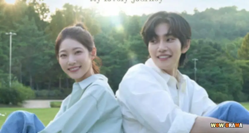 ทริปนี้…หัวใจออกเดินทาง