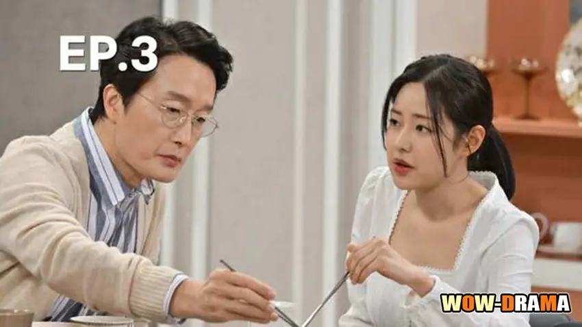 พี่สะใภ้จอมแกร่งกับน้องเขยทั้งสี่