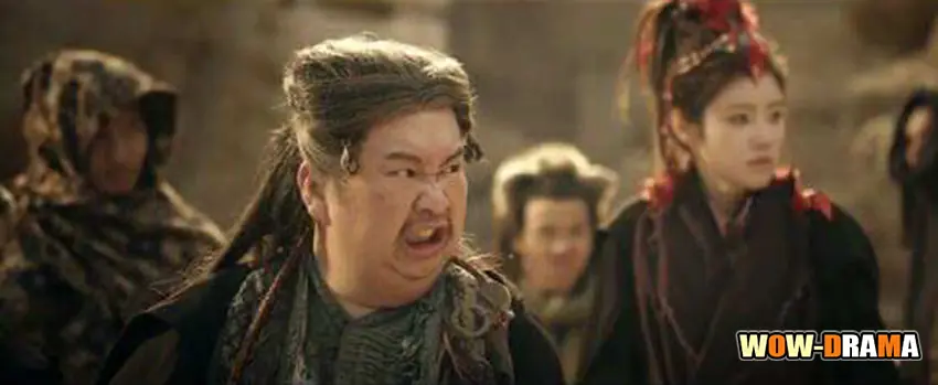 ลวงรักแม่เสือสาว