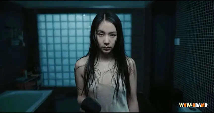 สุดสายตาในเงามืด