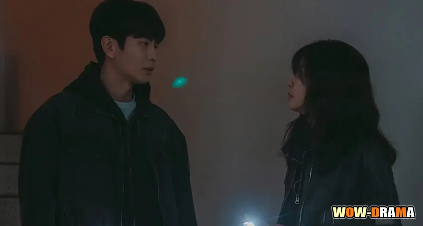 หมอหญิงมือสังหาร