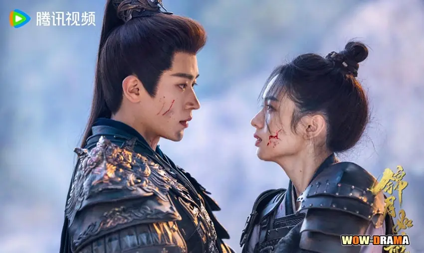 เหนือสมรภูมิ