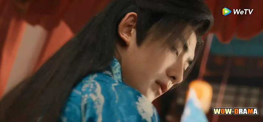 The Mission Is To Return The Pearls