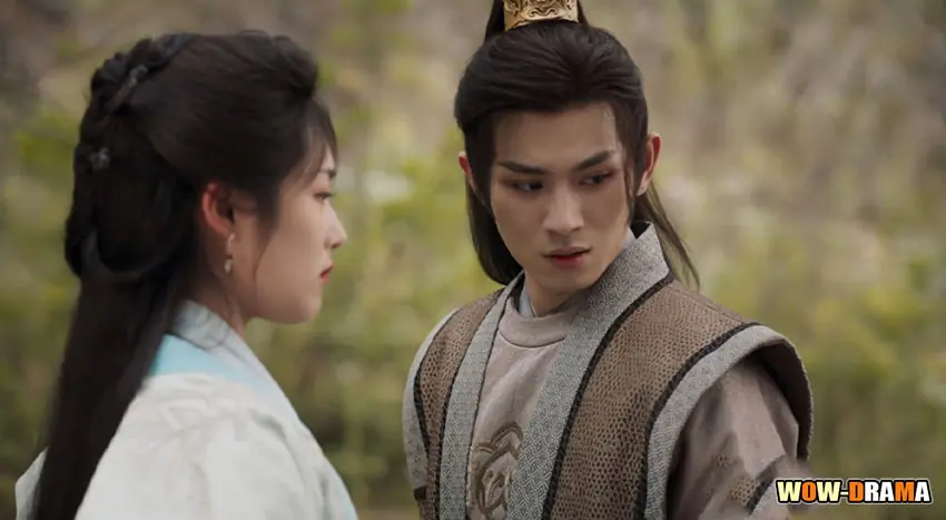 ชะตาแค้นฮูหยินแม่ทัพ