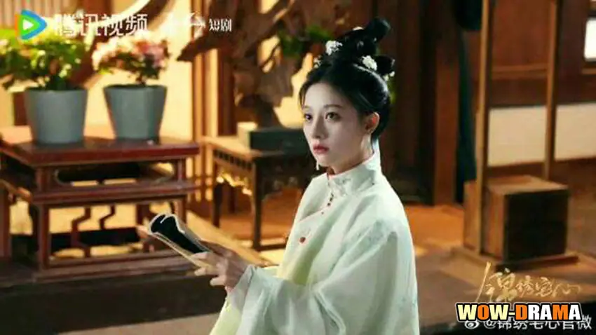 ดวงใจพิชิตรัก ราชินีเกมกล