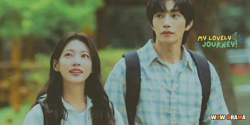 ทริปนี้…หัวใจออกเดินทาง