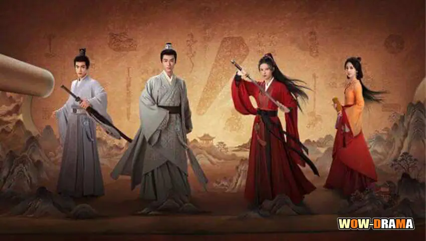 ทะลุเวลาปั้นฮ่องเต้ใหม่ ภาค 2