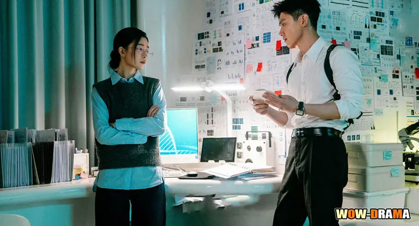 ลูปเวลาพลิกคดี