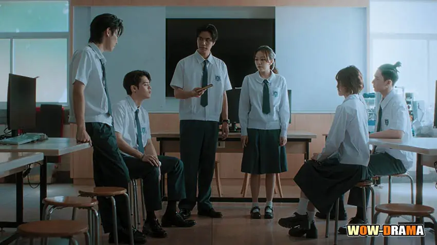 เกมทอยทะลุมิติ