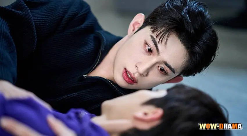 แวมไพร์ที่รักของฉัน