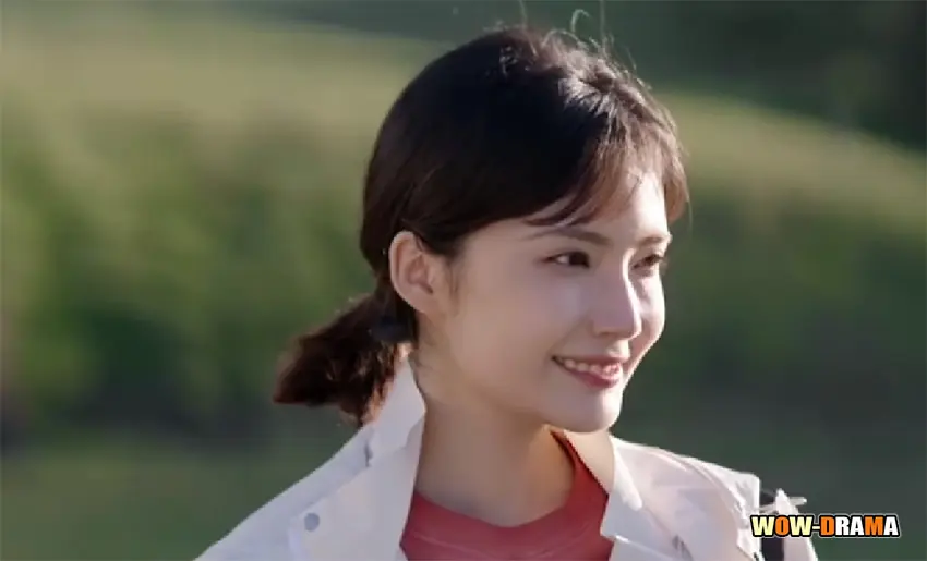 Fragrance of The Pomegranates