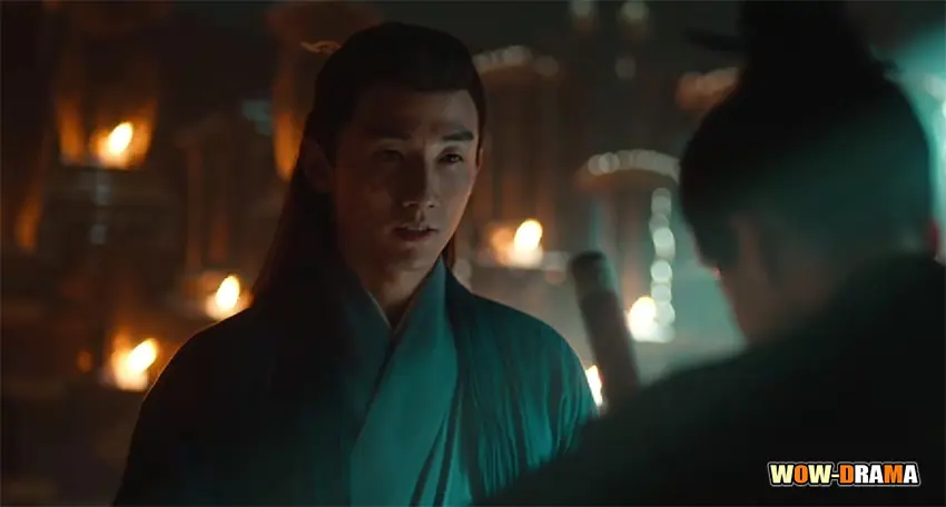 ภูษาแห่งราชัน