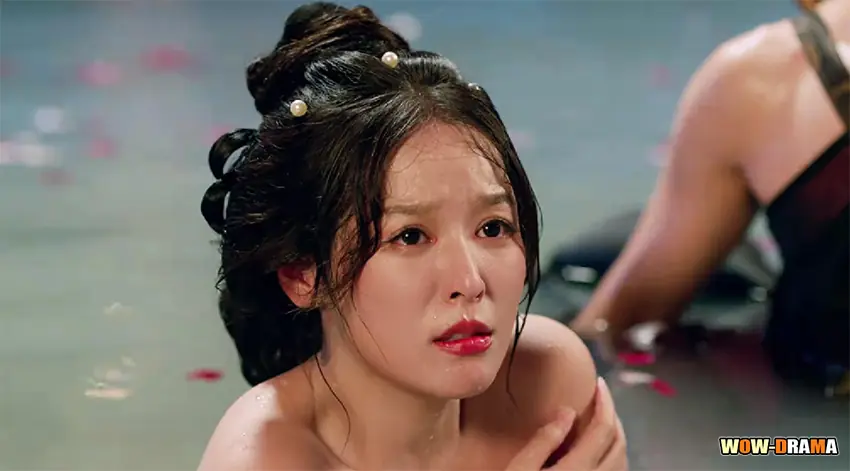 ราชินีจิ้งจอกปีศาจ