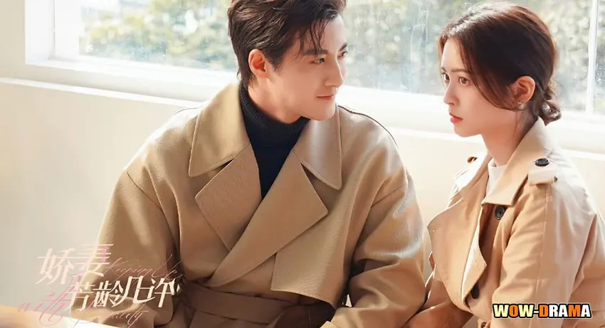 ลวงรักในม่านปริศนา