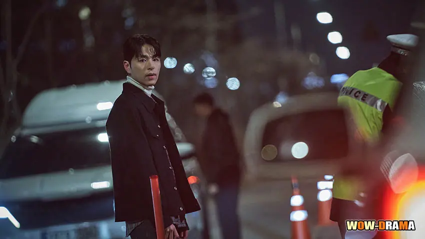 แค้นนี้ไม่มีเมตตา