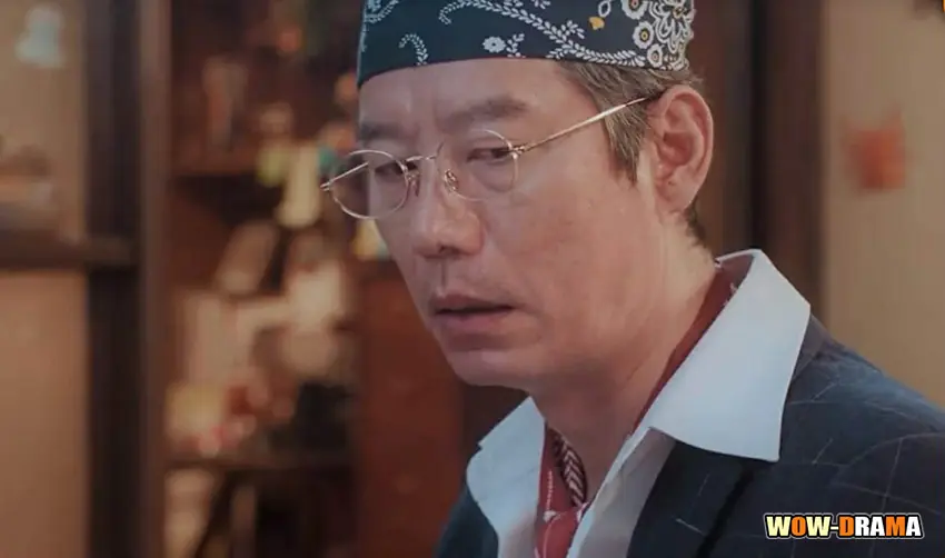 ครอบครัวฝีปากกล้าฮาบ้านแตก