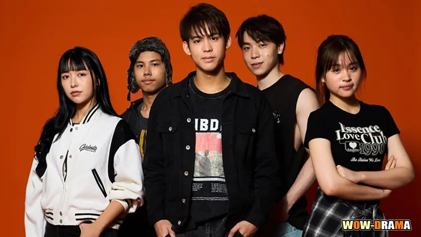 จังหวะร็อก ปาฏิหาริย์รัก