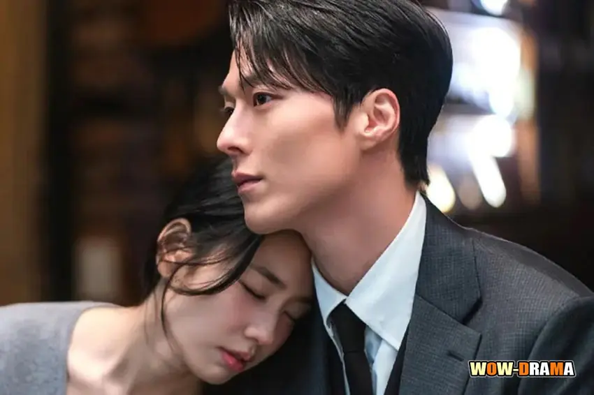 จุ๊บระเบิดใจ