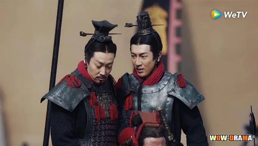 ฉิน กำเนิดแผ่นดินมังกร ภาค2