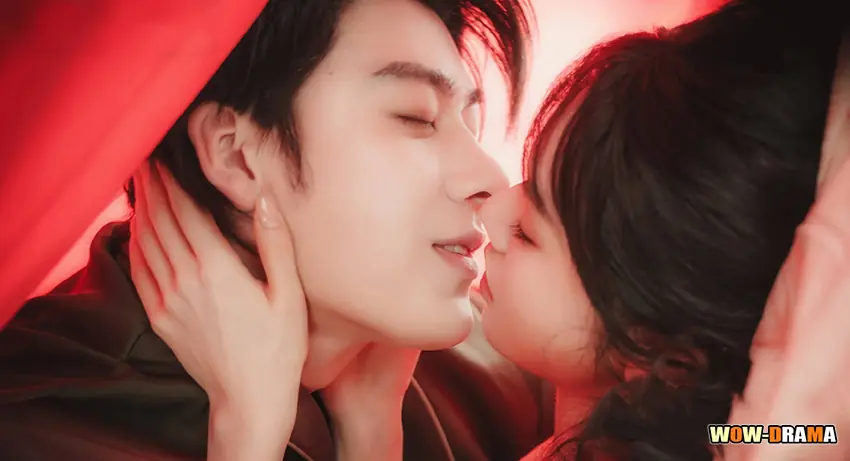 ตรวนรักวิวาห์ลวง