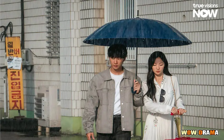 ภารกิจลับบอดี้การ์ดสาว