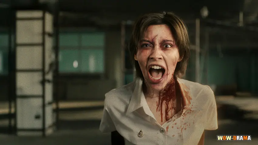 มหาลัยคลั่ง