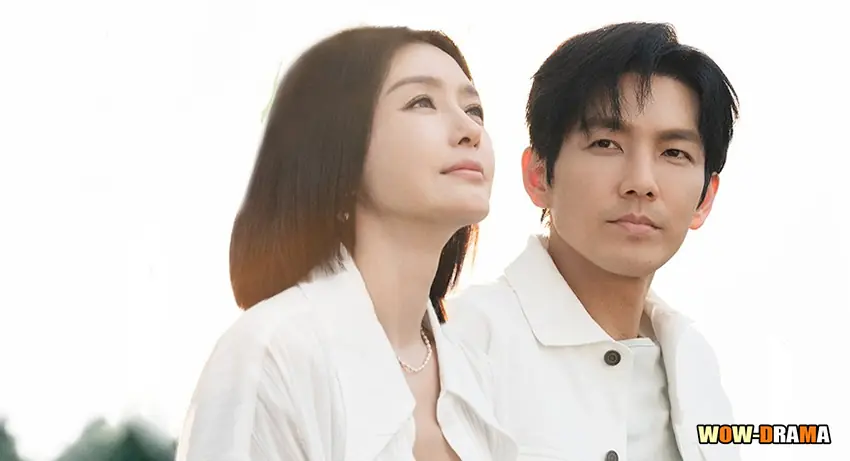 รักใหม่ใจดวงเดิม