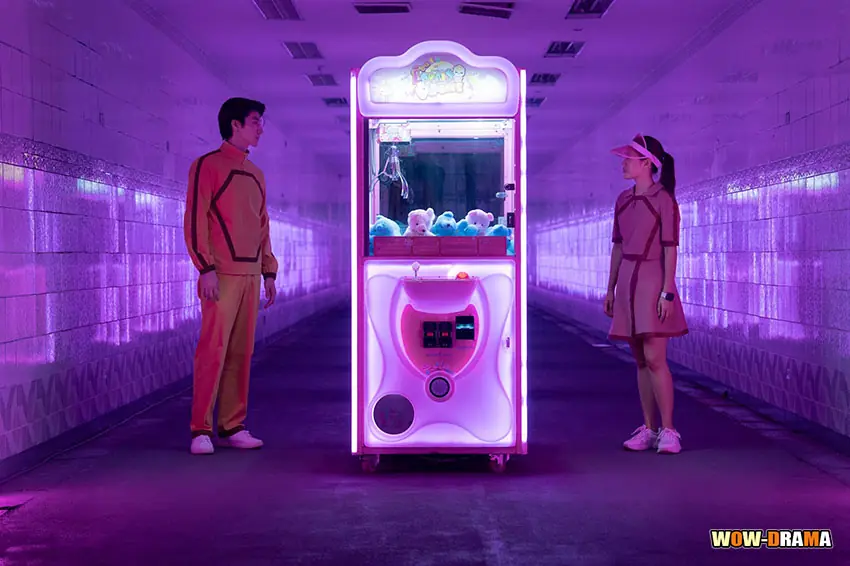 เกมชนคนโสด