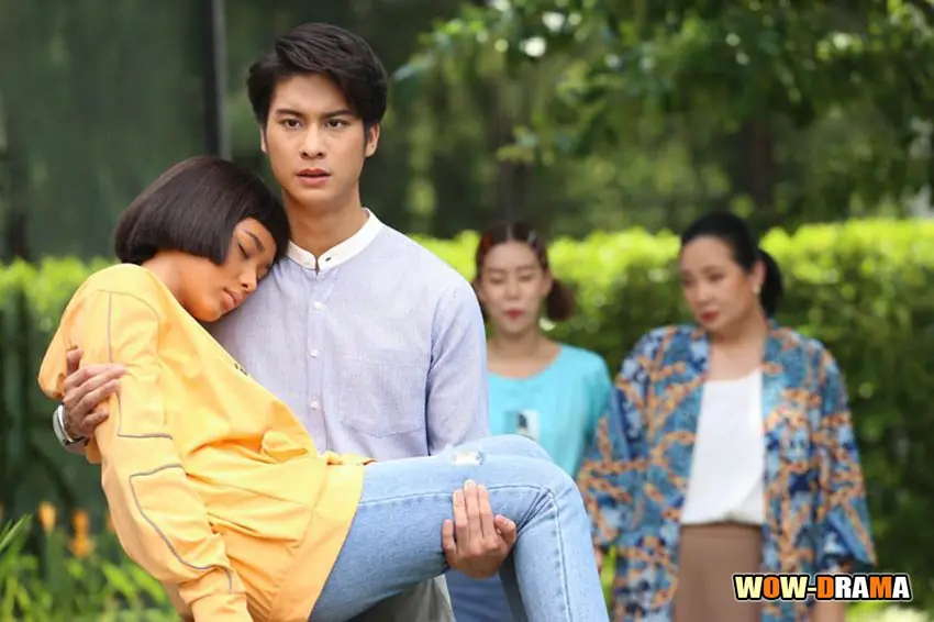 แม่ครัวคนใหม่