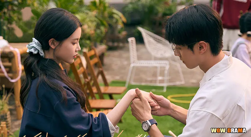 ยอดฝันแห่งวัยเยาว์