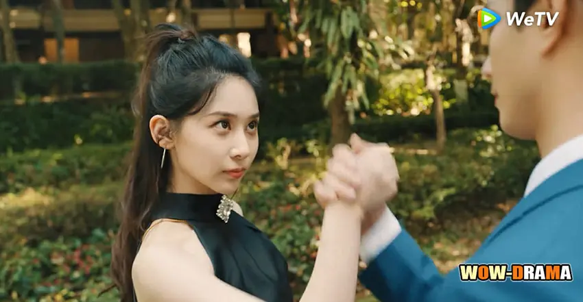 รักนี้ไม่ได้บังเอิญ