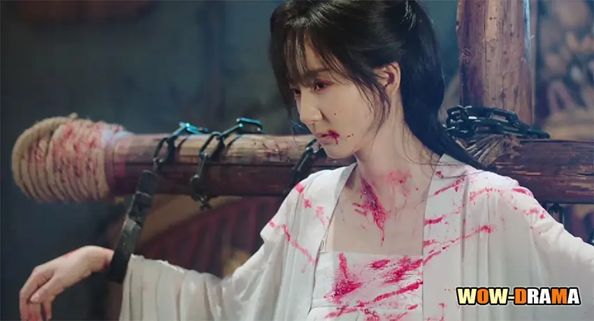 รักเร้นคำสาบานลับ