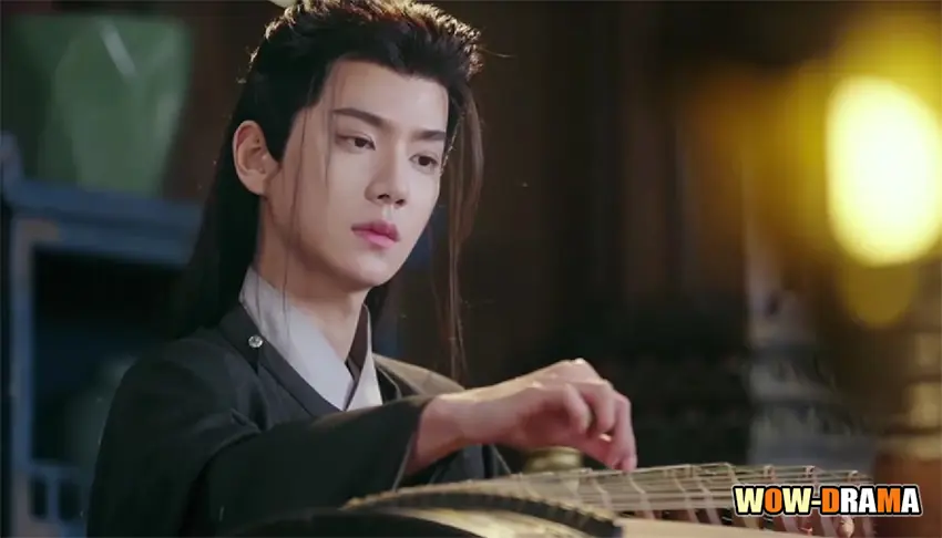 อำนาจรักล้างแค้น