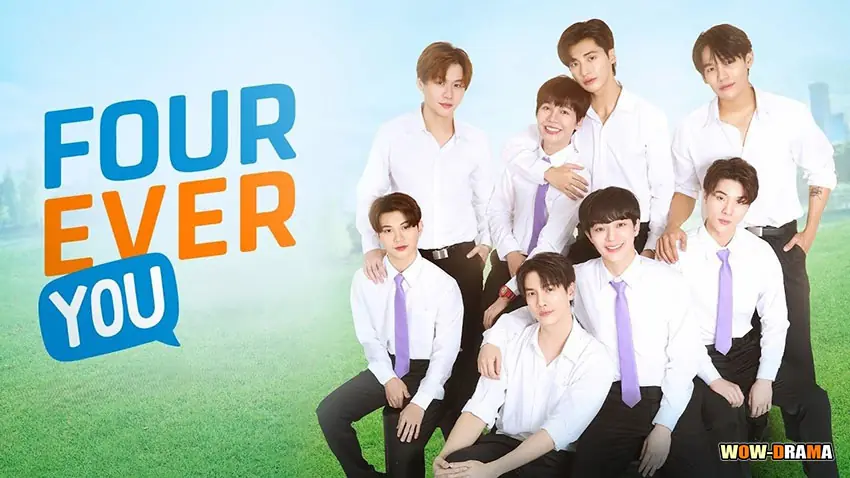 เพราะรักนำทาง พาร์ท 2