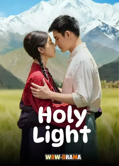 Holy Light