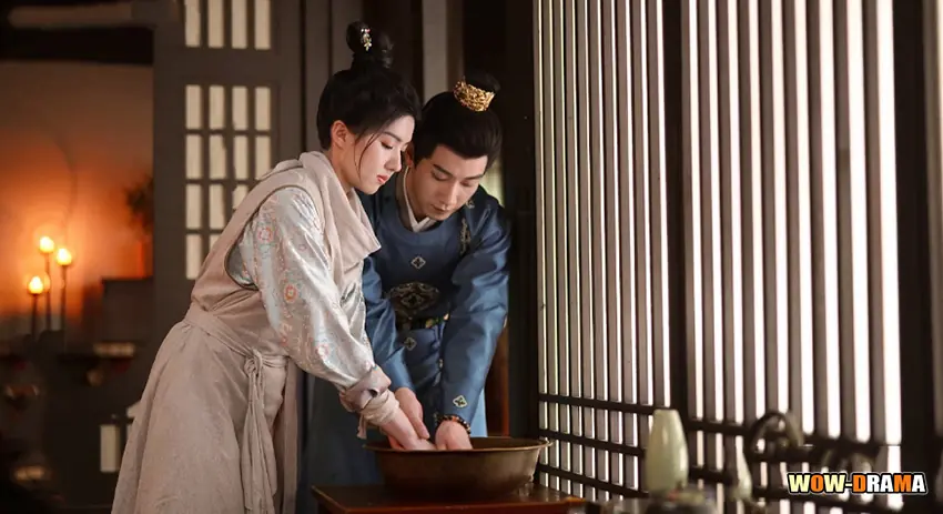 ฉู่ฉู่ มือชันสูตรฟ้าประทาน ภาค 2