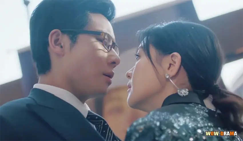 รักข้ามเวลา หัวใจย้อนปี 1995