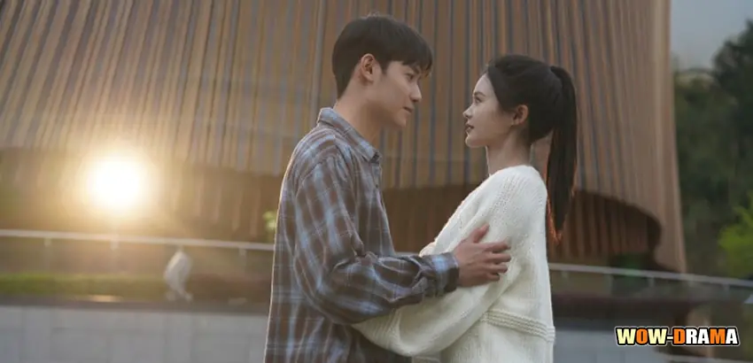 ศึกลับชิงใจ